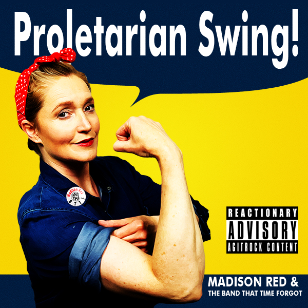 Proletarian Swing!